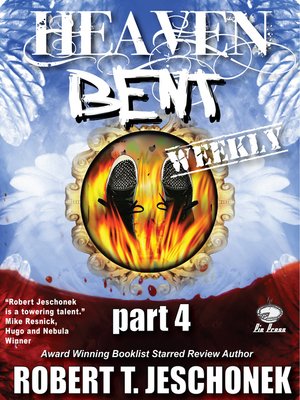Heaven Bent, Part 4 - ebook